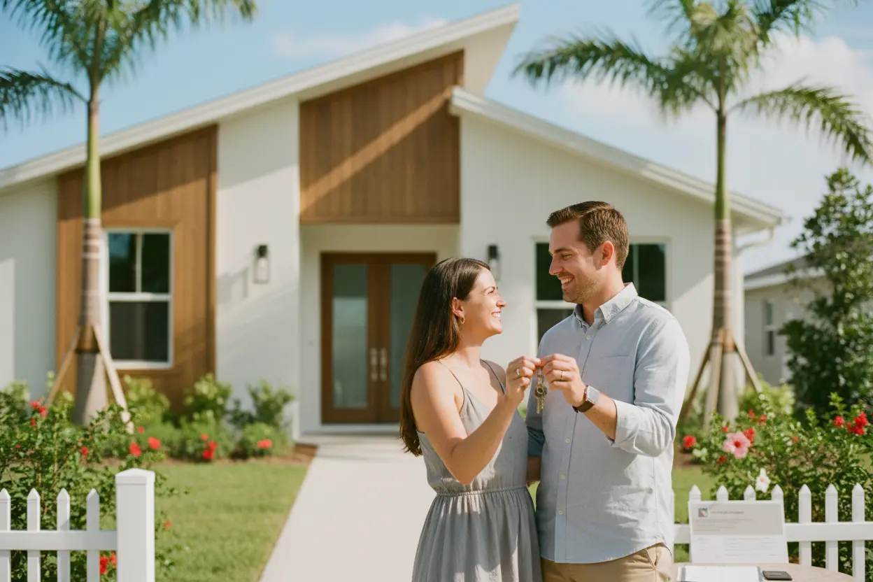 Your Complete Home Buying Timeline for Brevard County First-Time Buyers