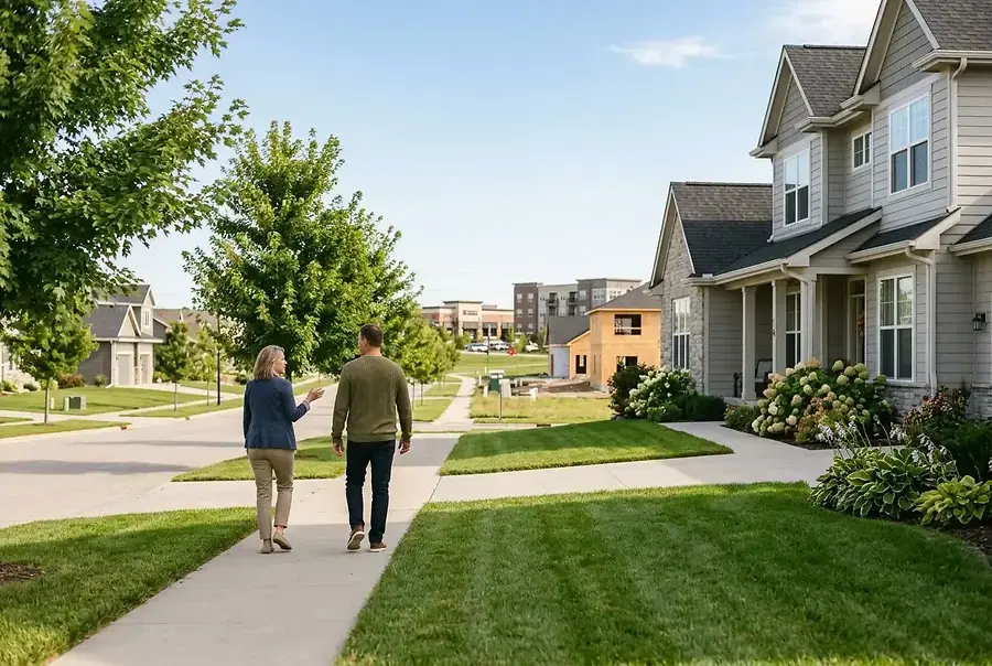 Residential Investment Opportunities Across Des Moines Metro Communities