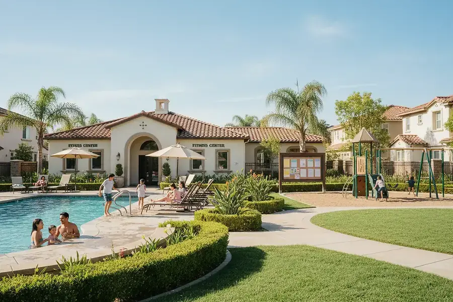 Understanding HOA Fees and Community Benefits in Artesia, CA