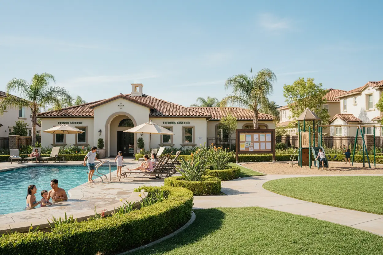 Understanding HOA Fees and Community Benefits in Artesia, CA