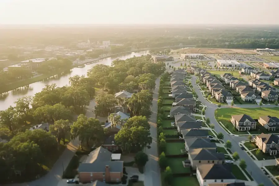 Southeast Georgia Home Market Trends: What Buyers Need to Know