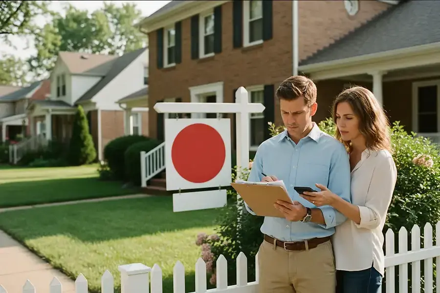 Common First-Time Home Buyer Mistakes in Toledo That Cost You Money
