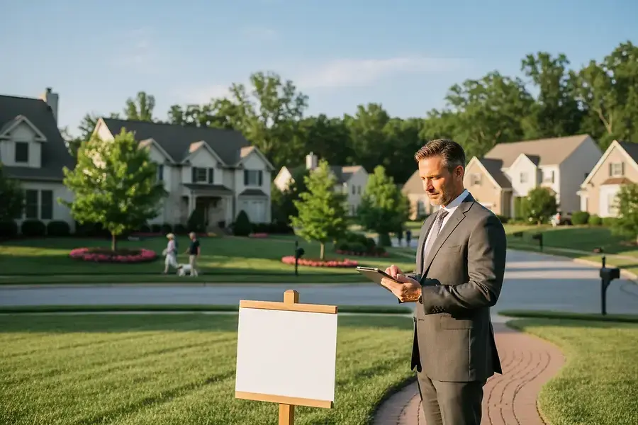 Residential Investment Opportunities in Bucks County Communities