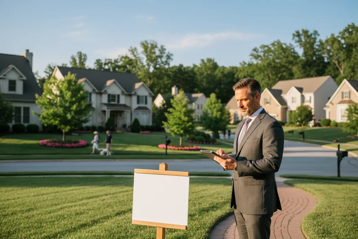 Residential Investment Opportunities in Bucks County Communities