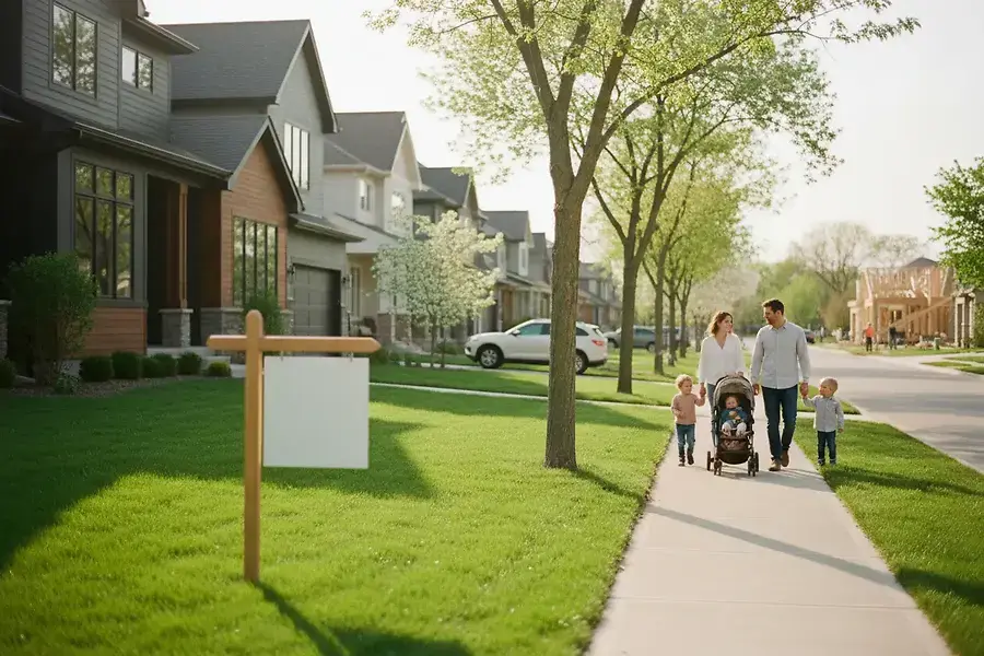 Real Estate Investment Opportunities in Southwest Chicago Suburbs