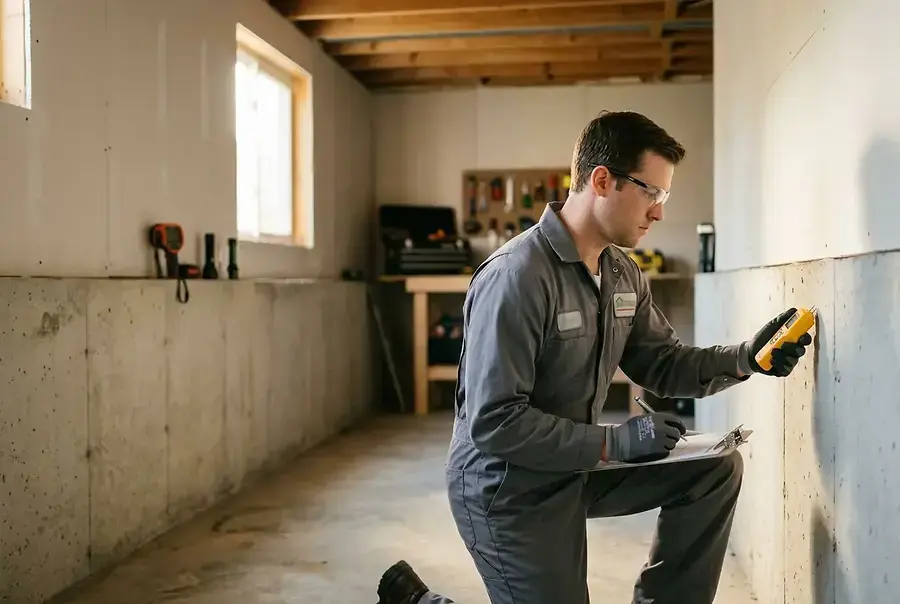 Home Inspection Essentials for Prince George's County Buyers