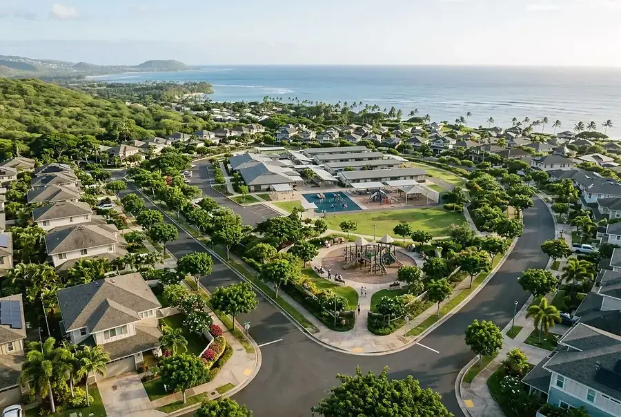 School Districts and Home Values Across Oahu's Top Residential Communities