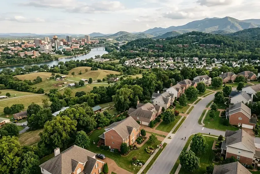 Home Affordability Across East Tennessee: A Buyer's Comparison