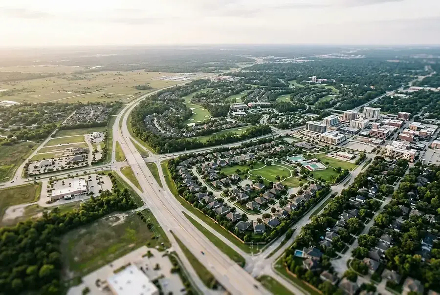 Neighborhood Comparison: Finding Your Perfect North Houston Community
