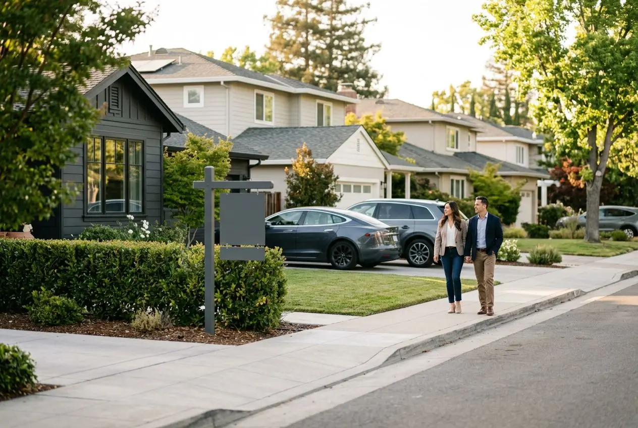 Navigating South Bay Real Estate: Market Insights for Smart Buyers