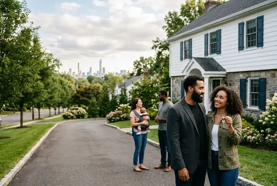 First-Time Home Buyers: Your Complete Guide to Westchester and Bronx Markets