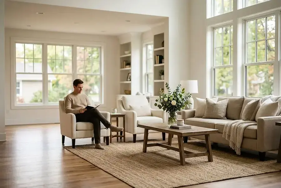 Effective Home Staging Strategies to Sell Faster in Twin Cities