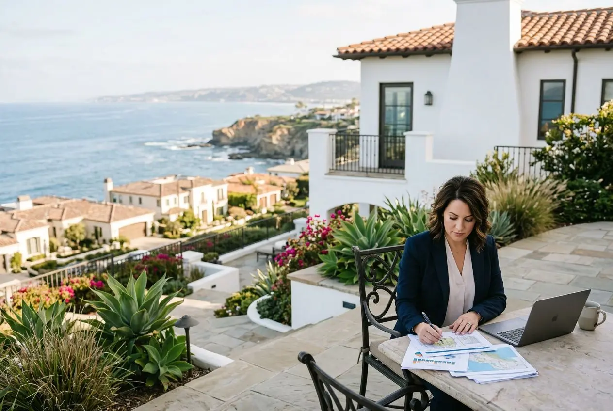 Understanding Property Taxes and Assessments in San Diego and La Jolla
