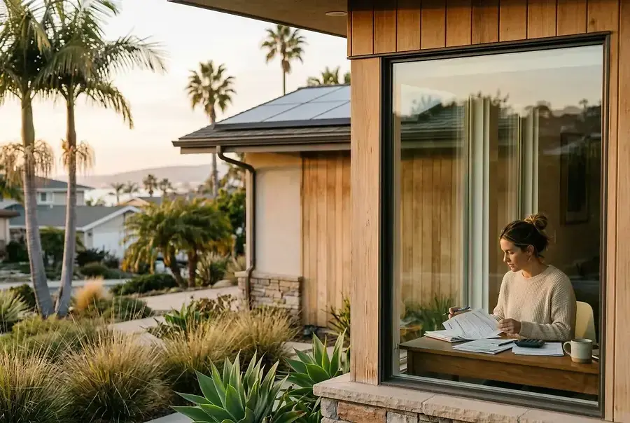 San Diego Homeowner Tax Guide: Maximize Deductions and Credits