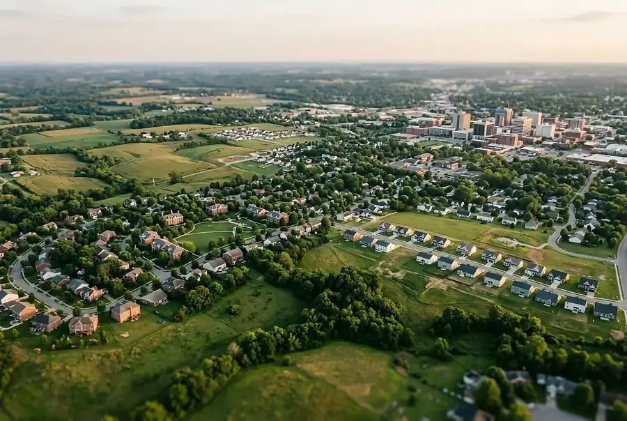 Understanding Real Estate Market Trends Across Warren County Communities