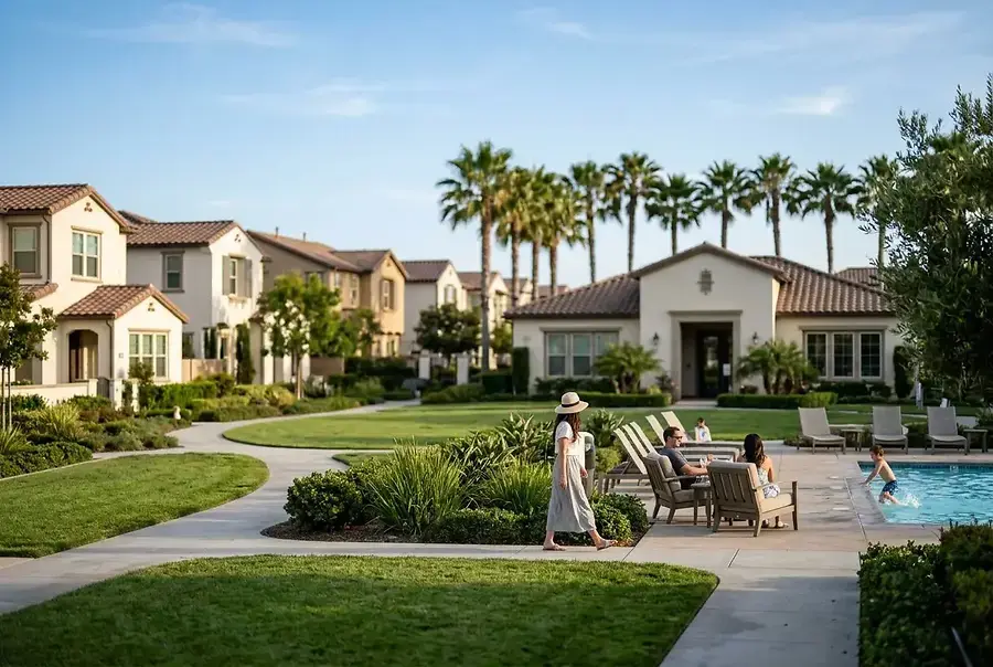 Navigating HOA Regulations in South Bay Residential Communities