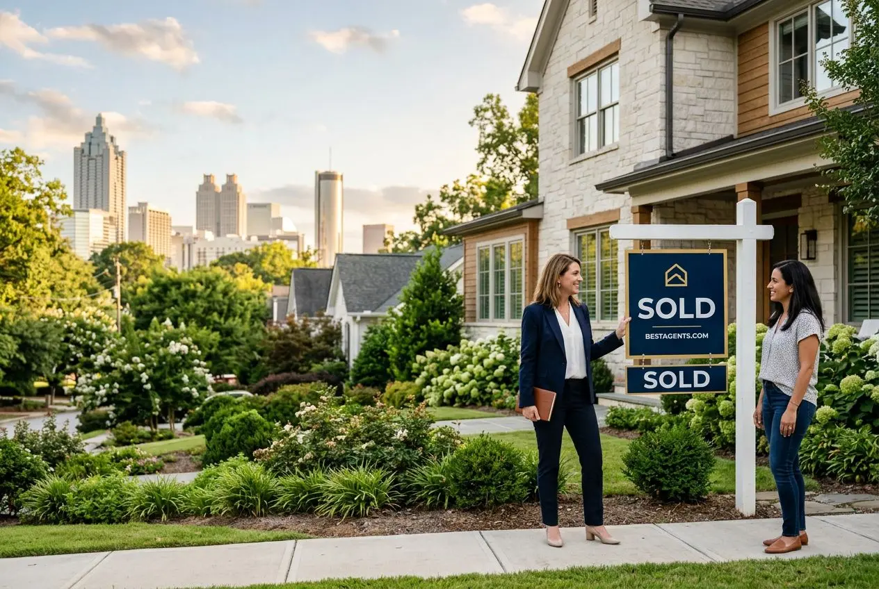 Selling Your Home in Atlanta and Dunwoody: Market Strategies for 2026
