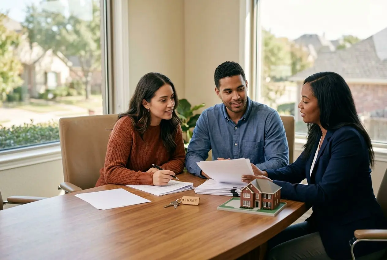 Understanding Closing Costs: A Complete Guide for North Texas Home Buyers