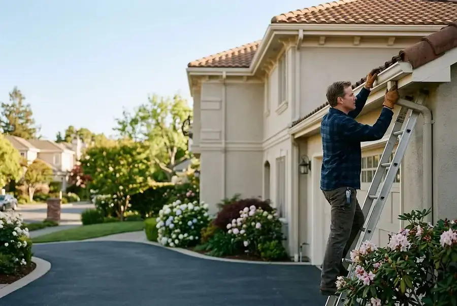 Essential Maintenance Guide for Residential Properties in Burlingame and San Francisco