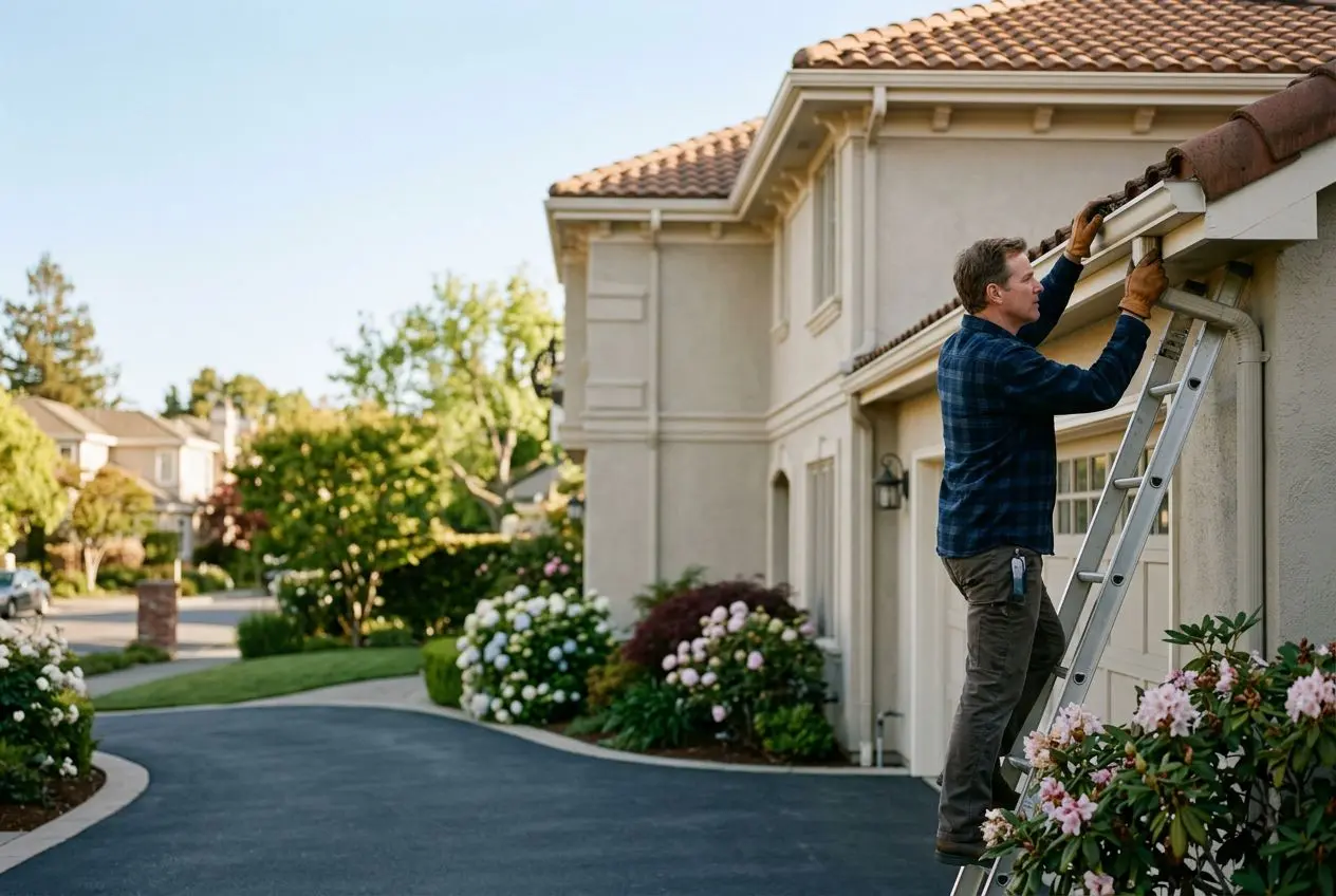 Essential Maintenance Guide for Residential Properties in Burlingame and San Francisco