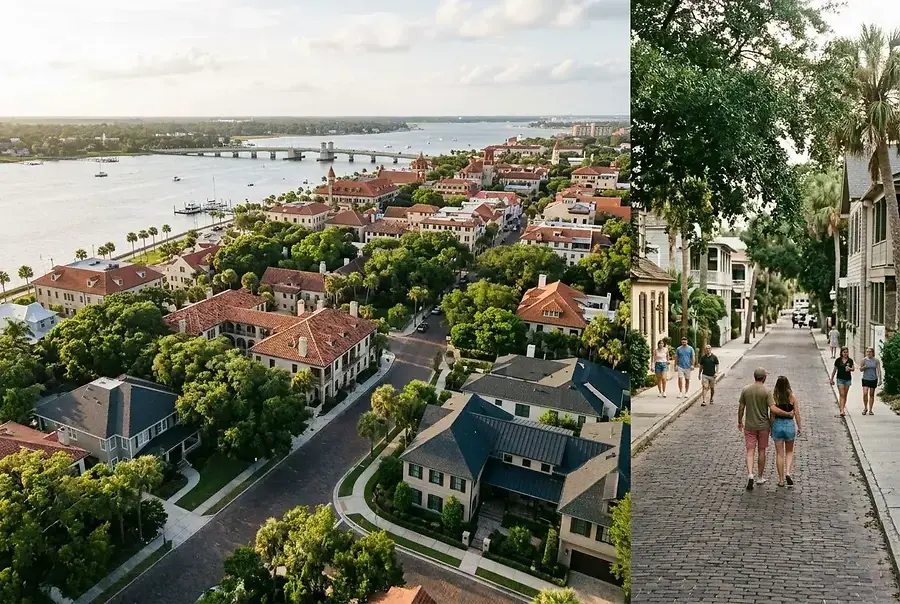 Saint Augustine Real Estate Market Trends: What Buyers Need to Know