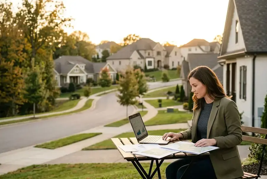 Investment Property Opportunities Across Middle Tennessee Markets