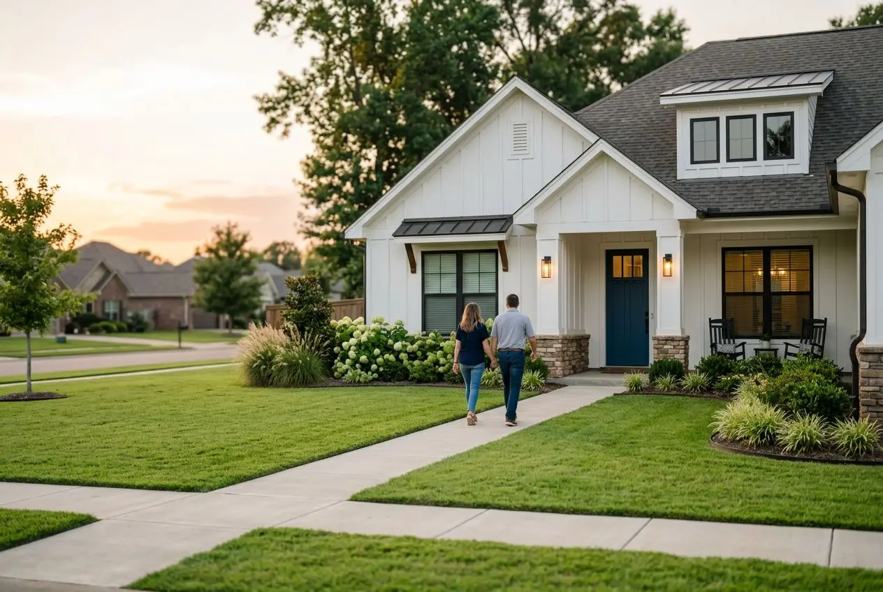 Selling Your Home in Northwest Louisiana's Competitive Market