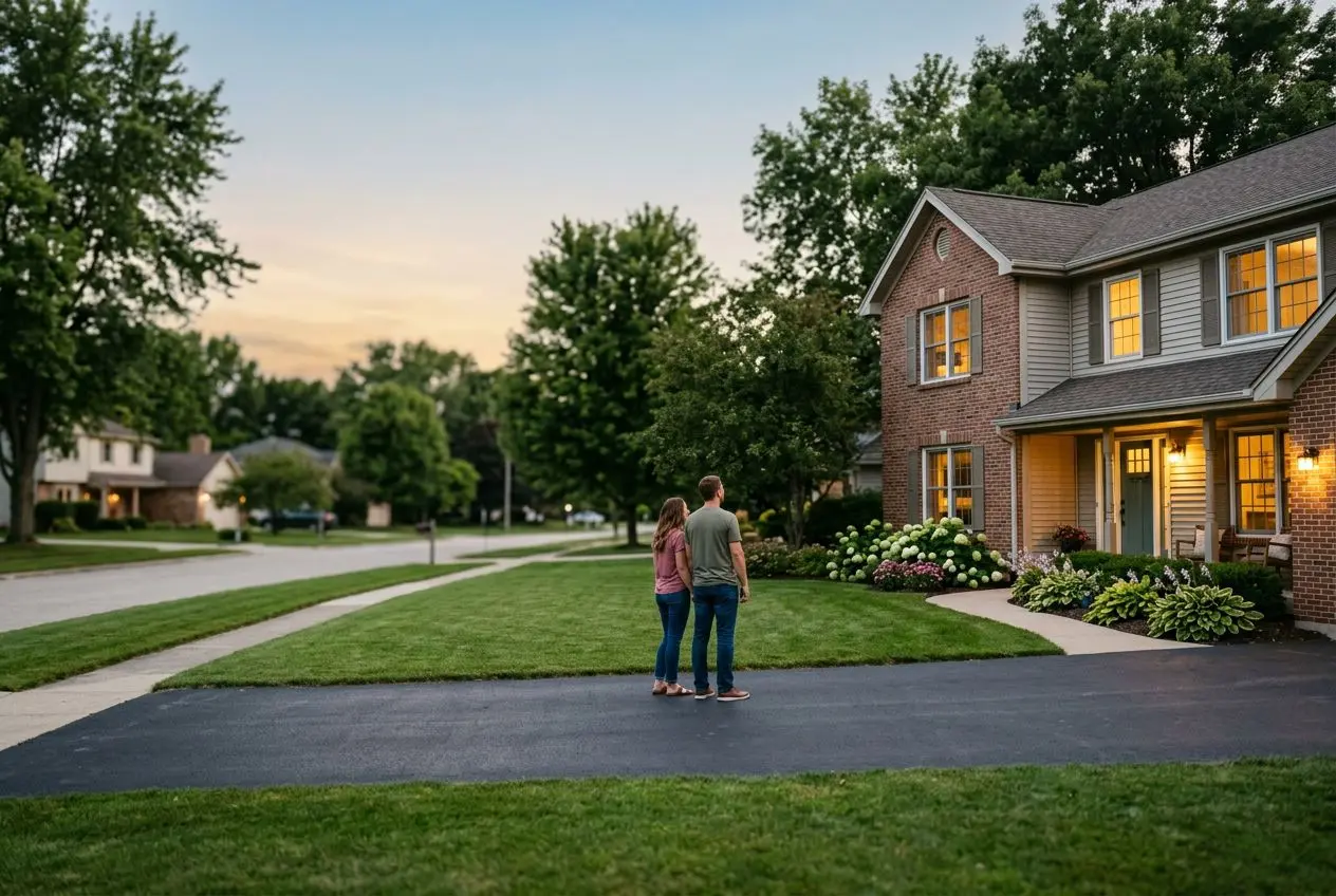 Selling Your Home in Northwest Illinois: Market Trends & Pricing
