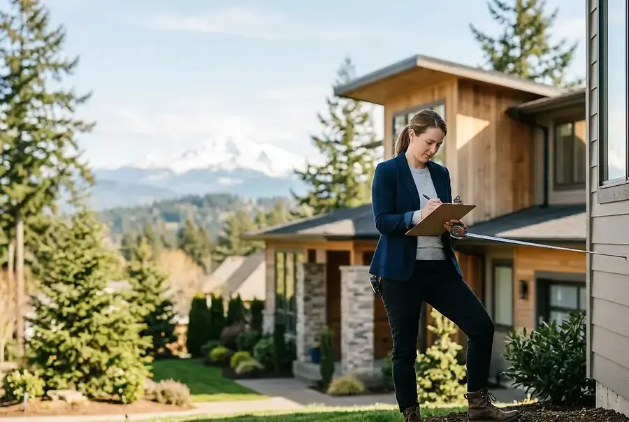 Home Valuation Strategies for Southwest Washington Properties
