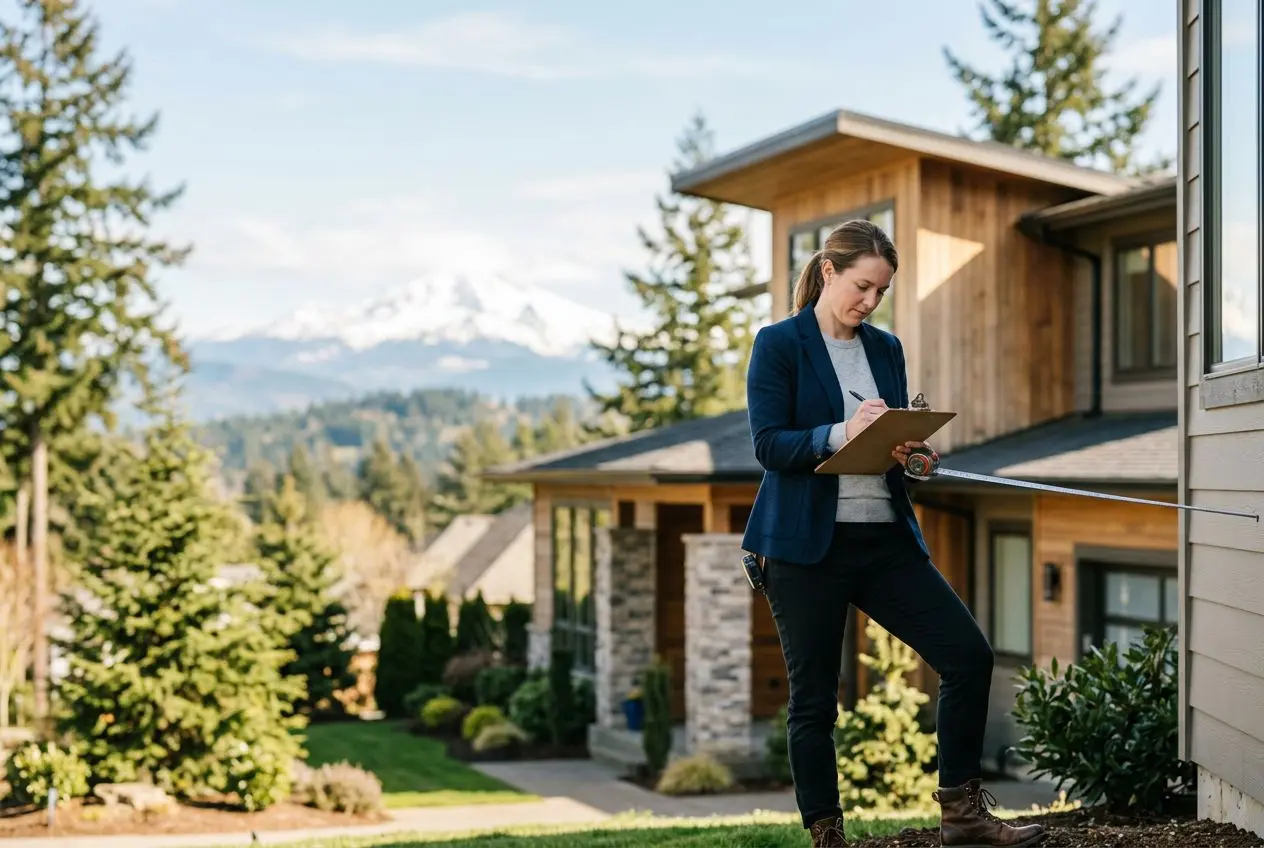 Home Valuation Strategies for Southwest Washington Properties
