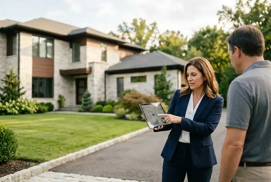 How to Price Your Home Right in Woodcliff Lake and Ridgewood