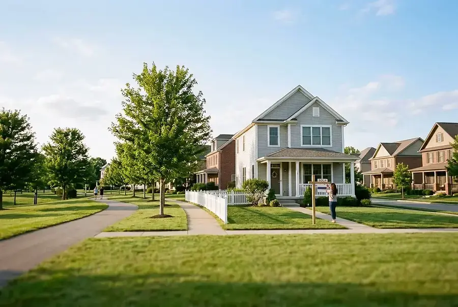 Complete Home Buying Guide for Trumbull County Ohio Communities