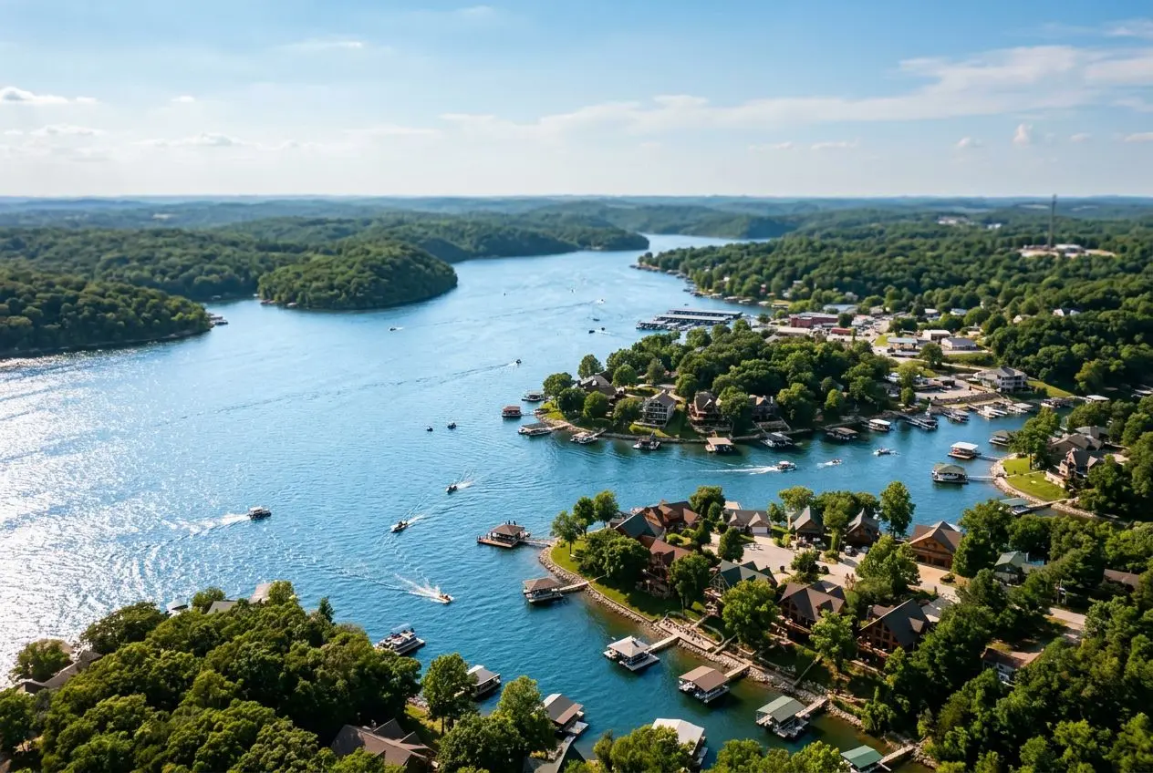 Relocating to Central Missouri: A Complete Guide for Homebuyers