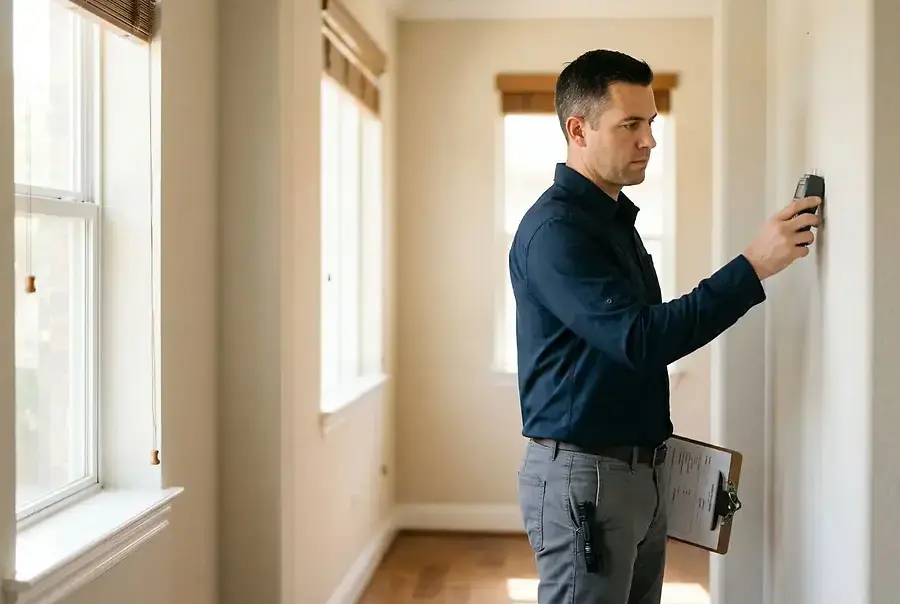 Houston Property Inspection Checklist: What Buyers Must Verify