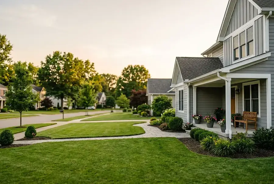 Selling Your Home in Trumbull County: Market Insights and Success Strategies