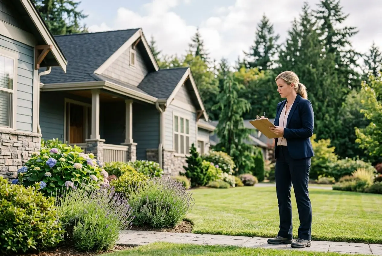 Bellingham Home Appraisals: What Every Seller Should Know Before Listing