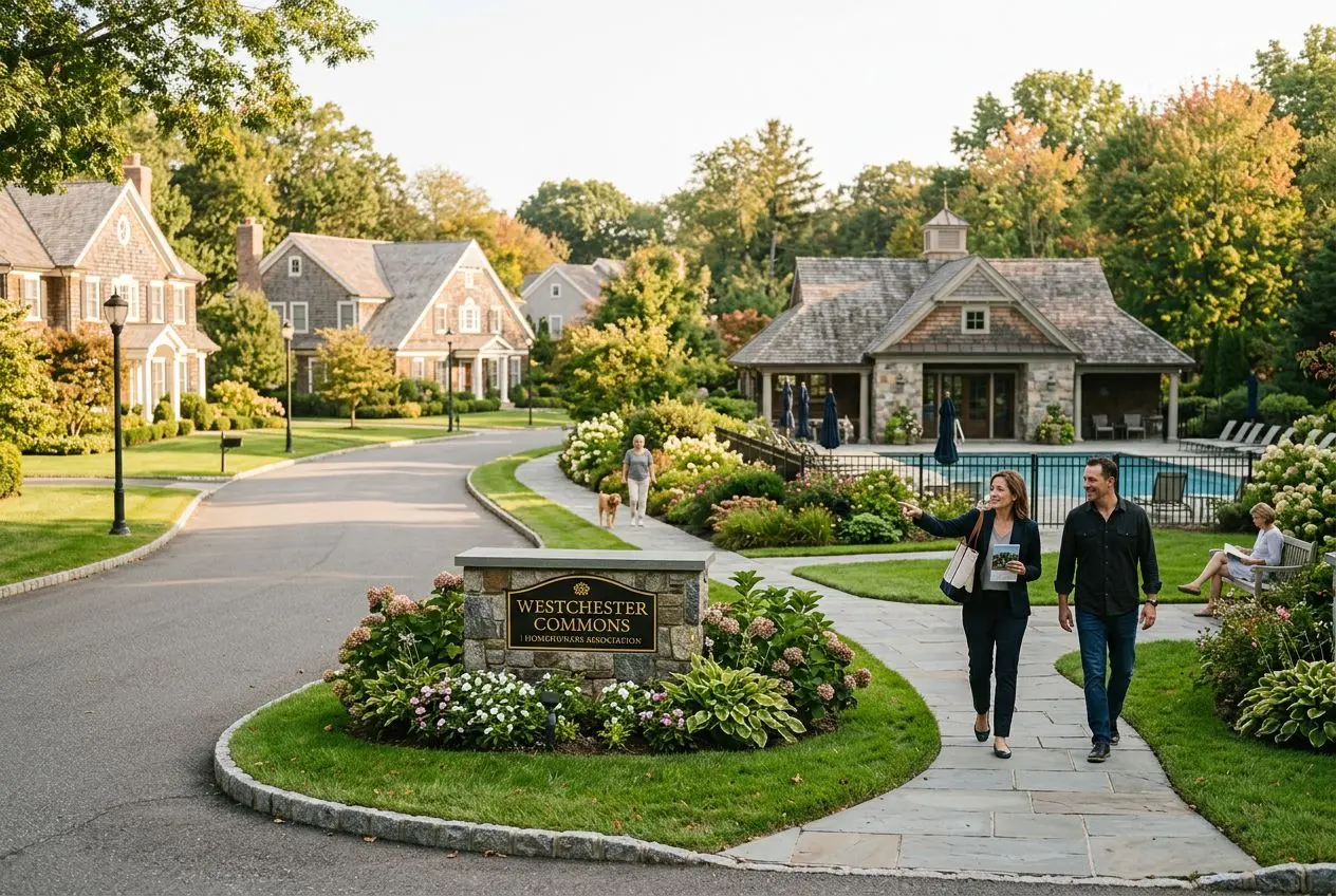 Understanding HOA Fees and Community Rules in Westchester County
