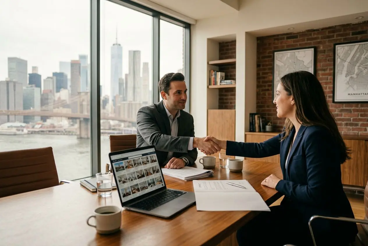 Negotiating Your Best Offer in Brooklyn and NYC Real Estate Markets