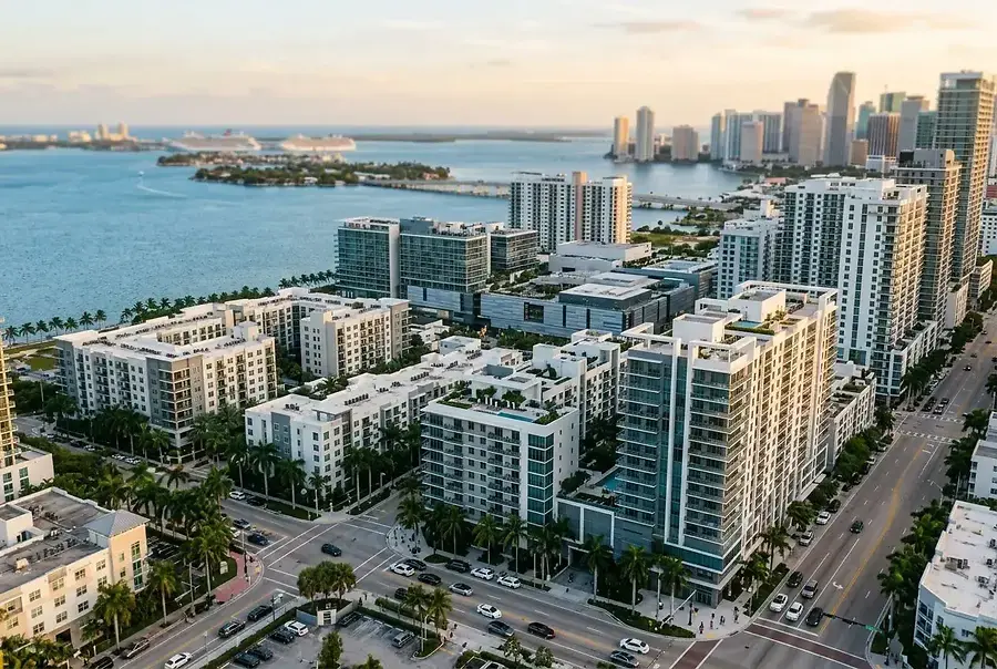 Smart Multi-Unit Property Investing in South Florida Markets