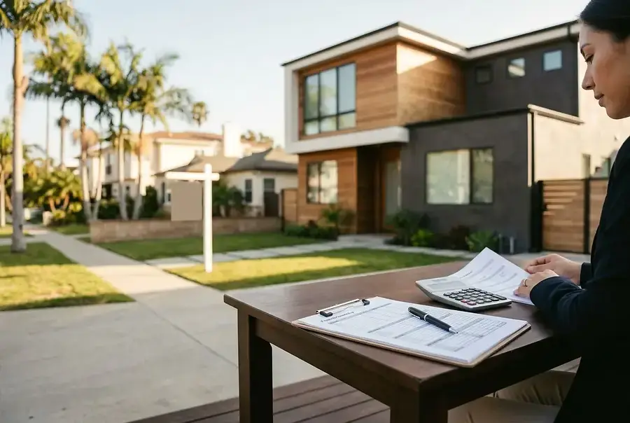Understanding Property Tax Assessments in Greater Los Angeles