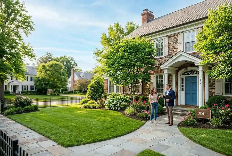 Selling Your Home in Bucks County: Expert Tips, Strategy & Timeline