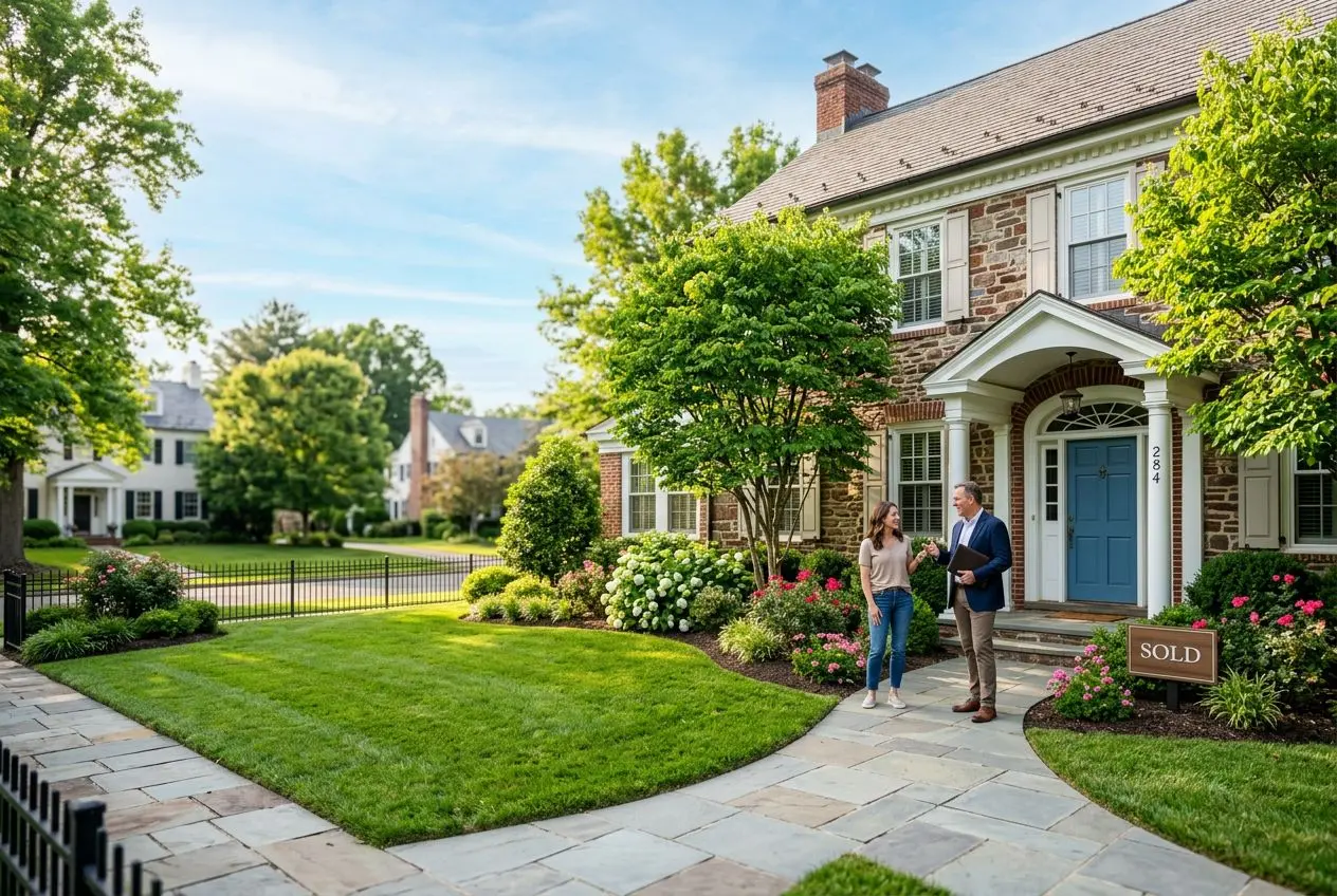 Selling Your Home in Bucks County: Expert Tips, Strategy & Timeline