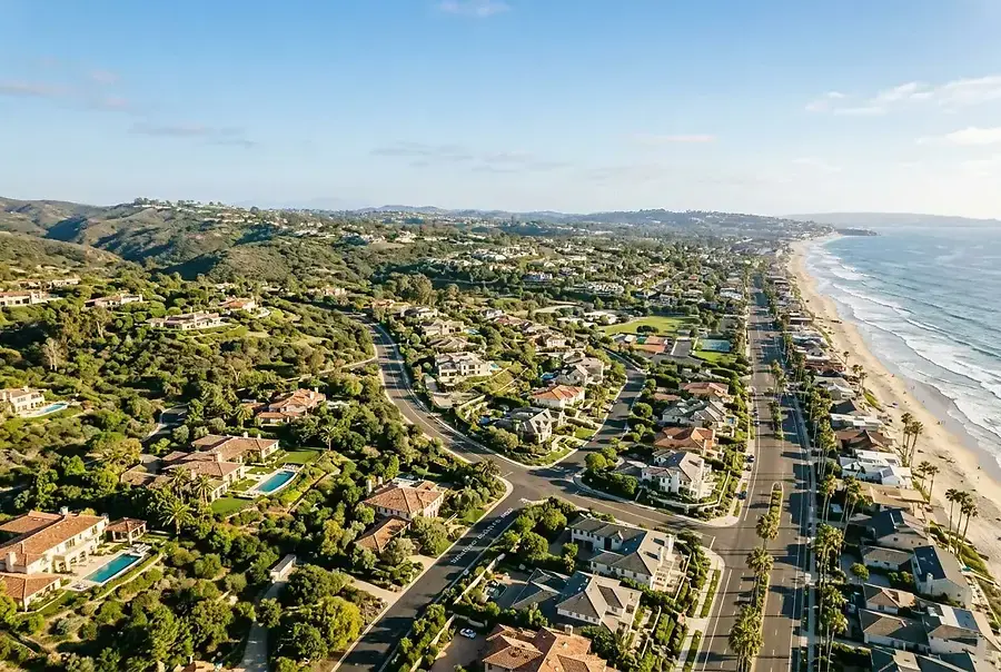 San Diego County's Most Desirable Neighborhoods for Home Buyers