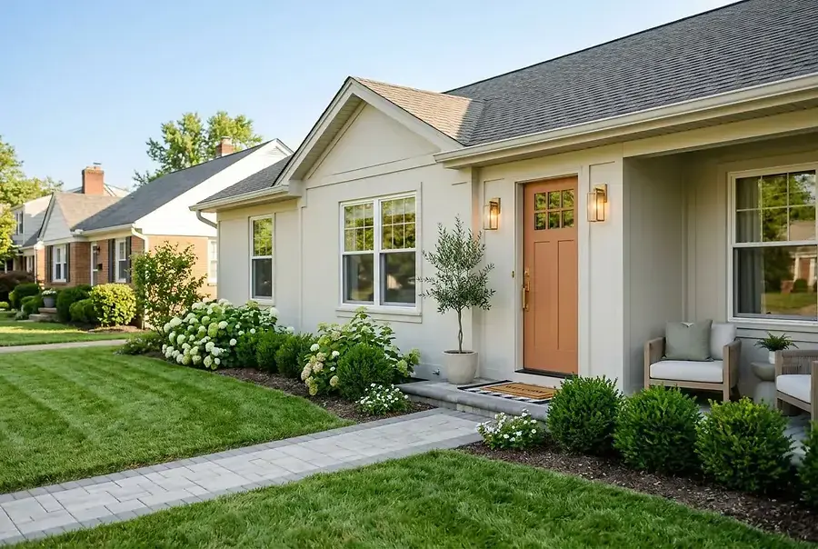 Increase Your Cincinnati Home's Resale Value: Complete Expert Guide