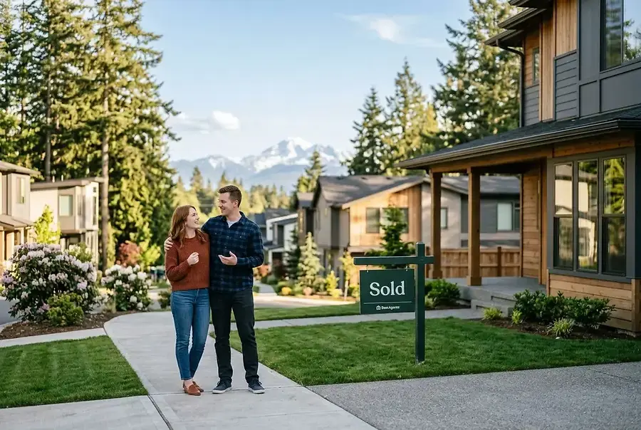 Your Complete Guide to Buying Your First Home in Greater Seattle