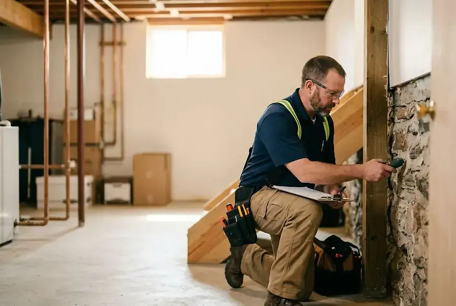 Essential Home Inspection Guide for Southern New Hampshire Buyers