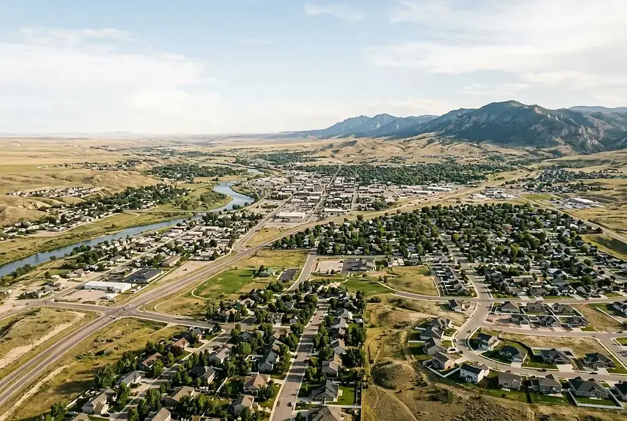 Central Wyoming Residential Market: Trends Shaping Casper and Surrounding Communities