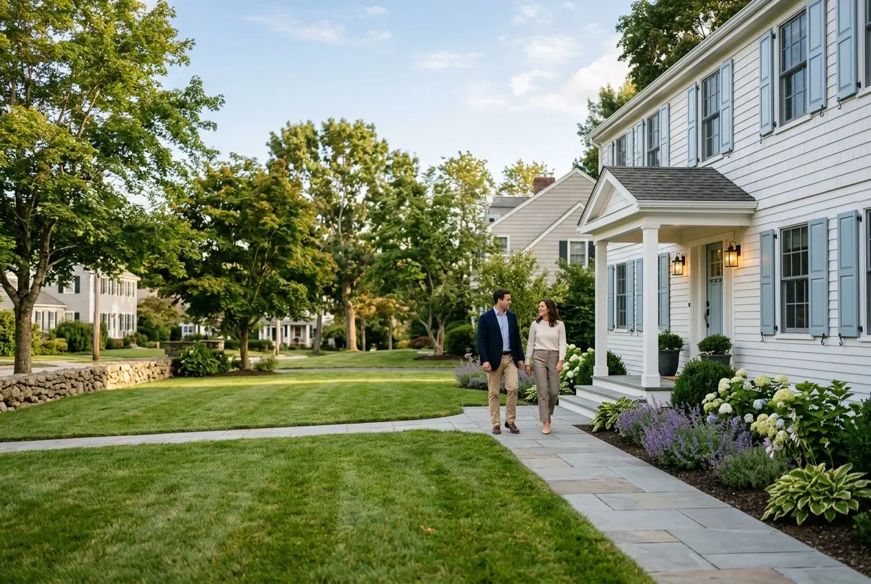 Maximize Your Home's Value in Rhode Island's Competitive Market