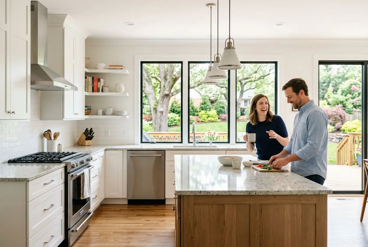 Home Improvement ROI: Which Renovations Pay Off Most in the Piedmont Triad