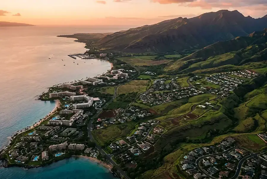Maui Residential Investment Guide: East vs. West Side Returns